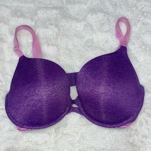 Victoria Secret “Perfect Shape” Bra
